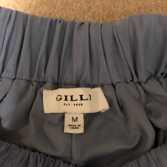 Gilli midi skirt US M - Picture 3 of 5